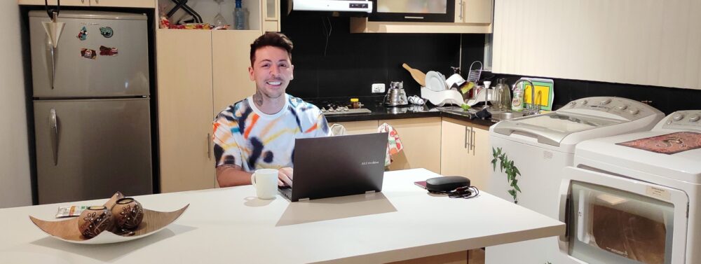 Prof. Me Anderson Hander